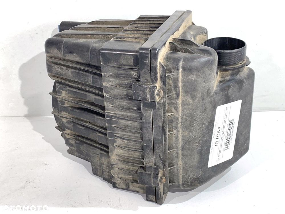 OBUDOWA FILTRA POWIETRZA  CITROEN C4 GRAND PICASSO I (UA_) 2006 - 2013 2.0 i 16V 103 kW [140 KM] - 4