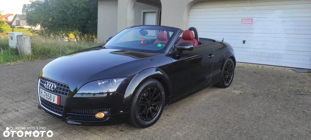 Audi TT Coupé 2.0 TFSI S tronic - 31