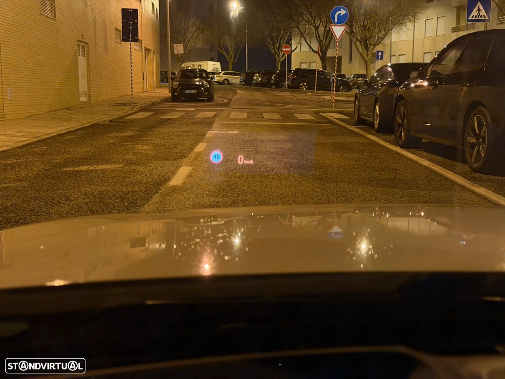 BMW 420 d Pack M Auto - 26