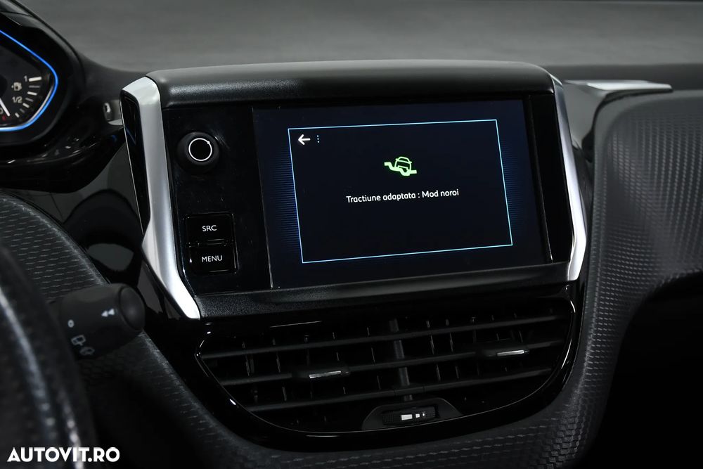 Peugeot 2008 PureTech 110 GPF Stop&Start EAT6 Crossway - 20