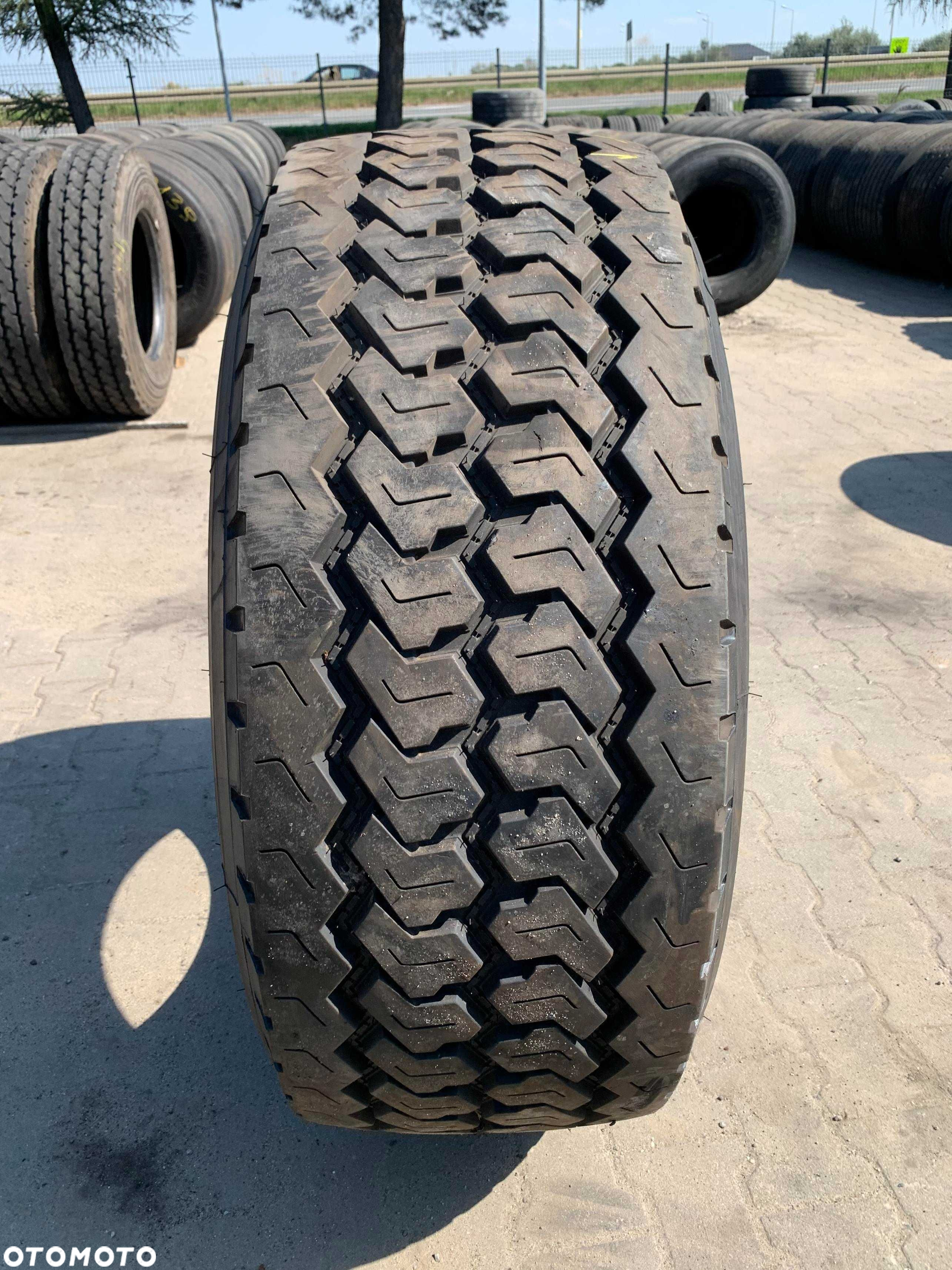 445/65R22.5 Opona WINDPOWER WGC28 15mm Naczepa WGC 28 - 4