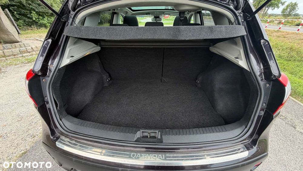 Nissan Qashqai 2.0 dCi 4x4 Tekna - 31