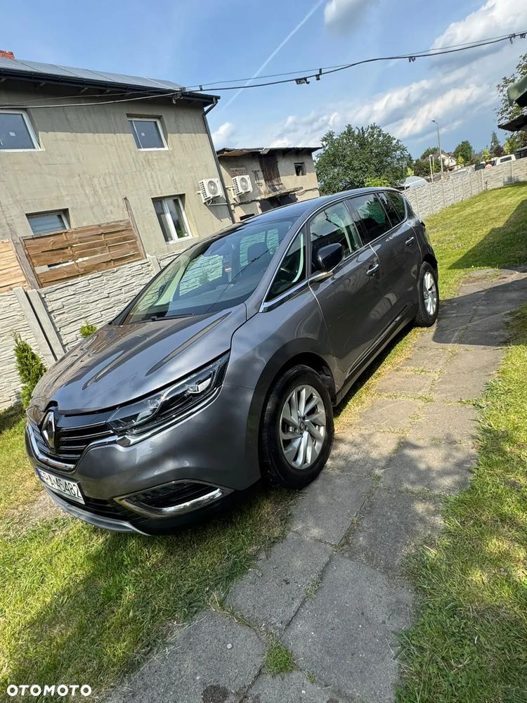 Renault Espace - 2