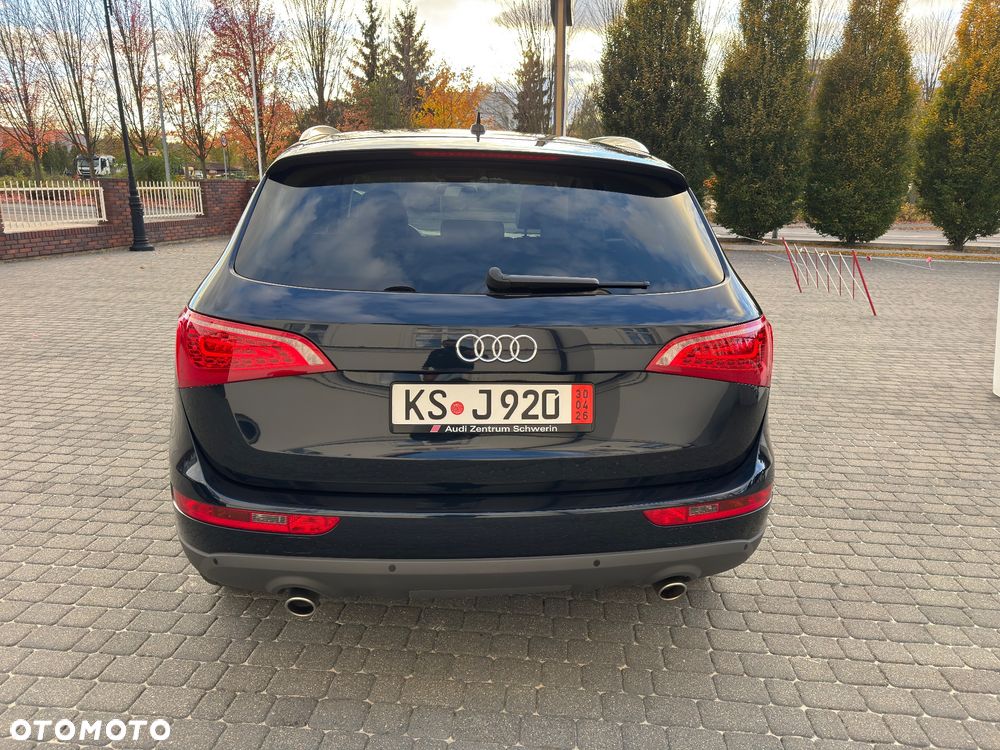 Audi Q5 3.0 TDI Quattro S tronic - 14