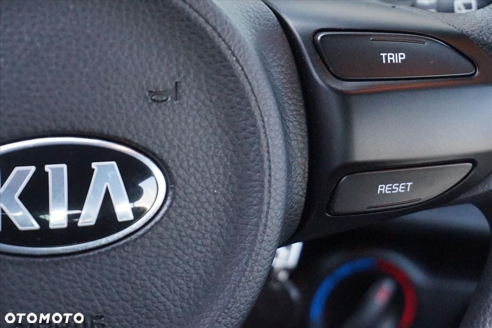 Kia Picanto 1.2 M - 9