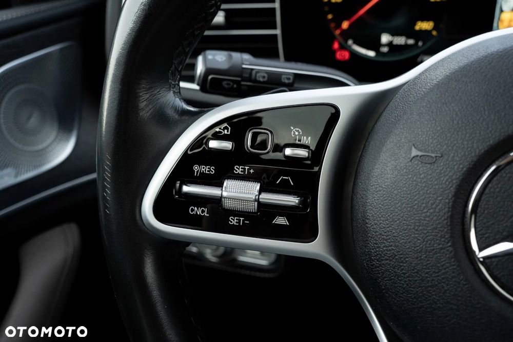 Mercedes-Benz GLE 350 de 4-Matic Premium - 25