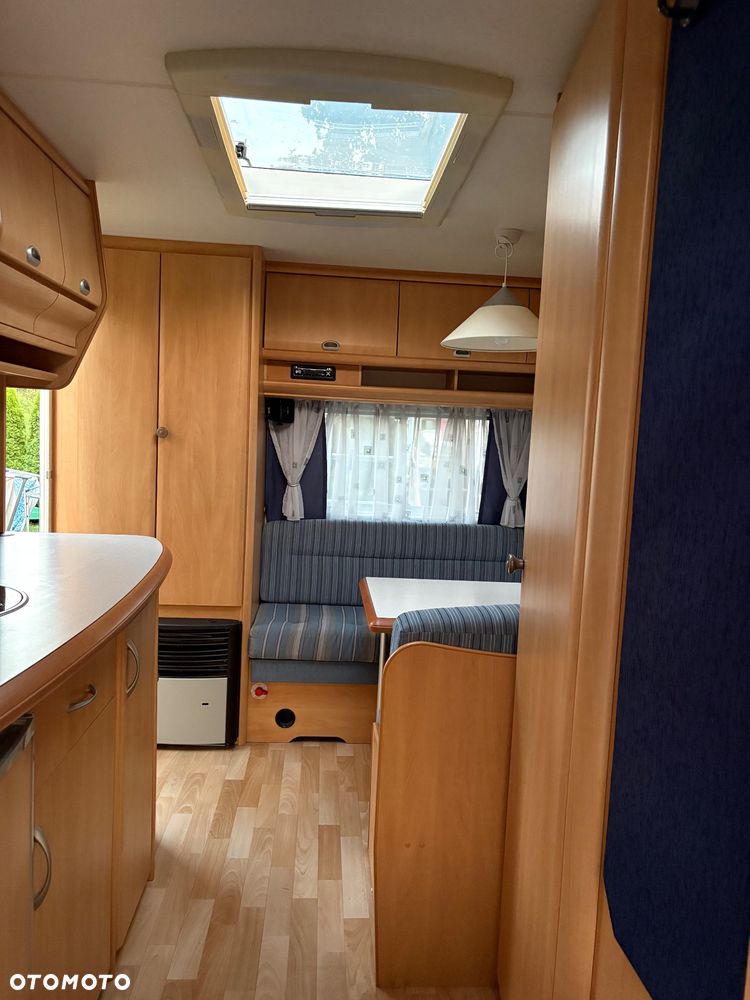 Hobby 440 De luxe easy - 25