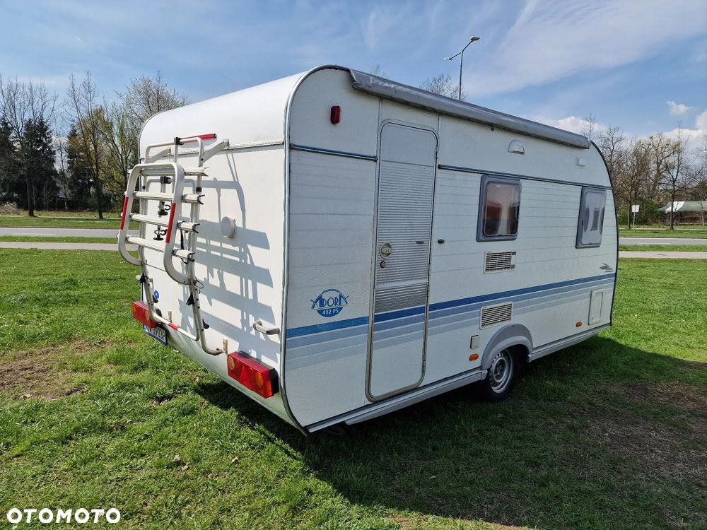 Adria ADORA 472 LU - 1