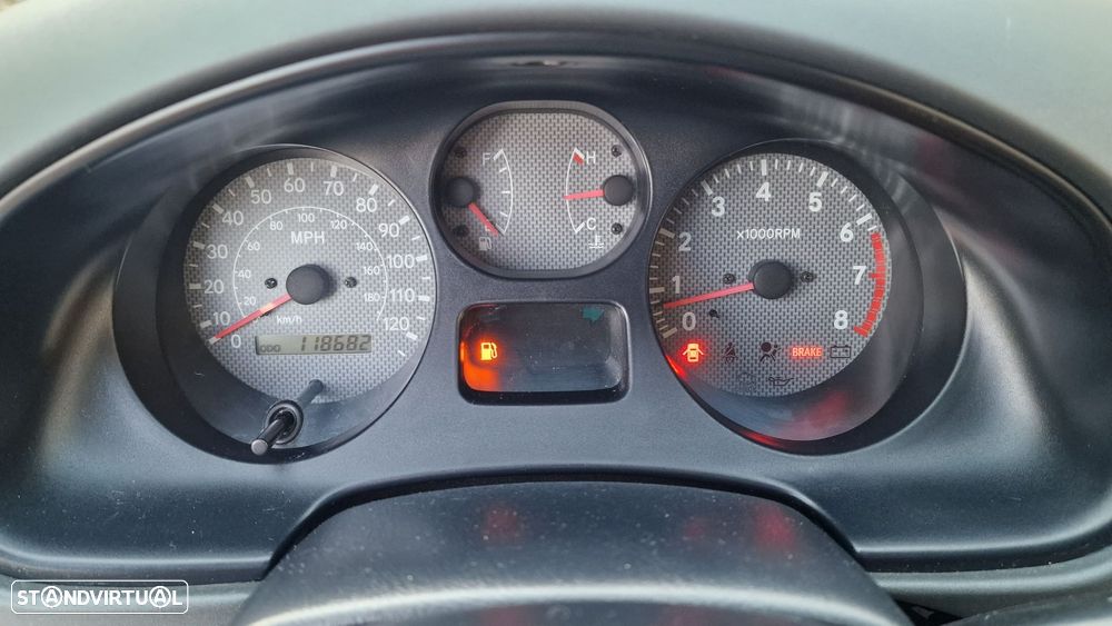 Toyota RAV4 - 19