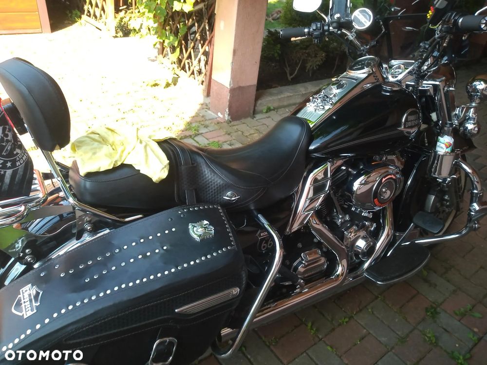 Harley-Davidson Touring Road King - 12