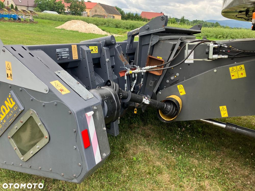 Inny PRZYSTAWKA CRESSONI - 4