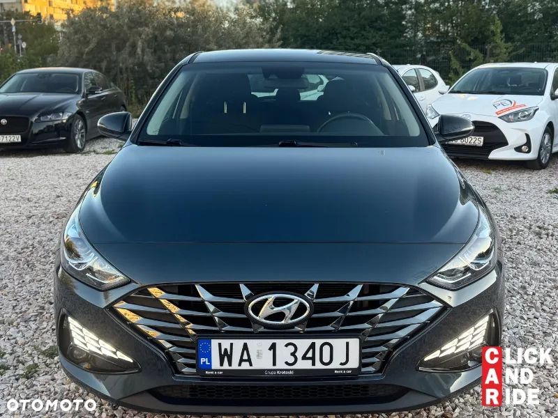 Hyundai i30 - 4