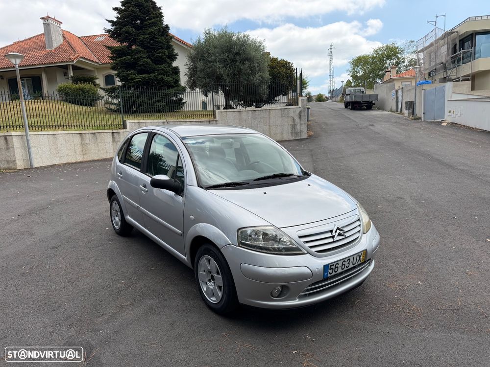 Citroën C3 1.1 SX Pack - 3
