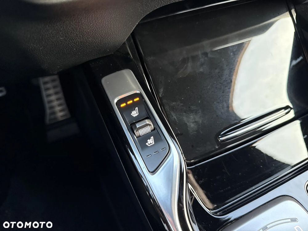 Kia Sorento 1.6 T-GDI HEV Prestige Line AWD 7os - 25