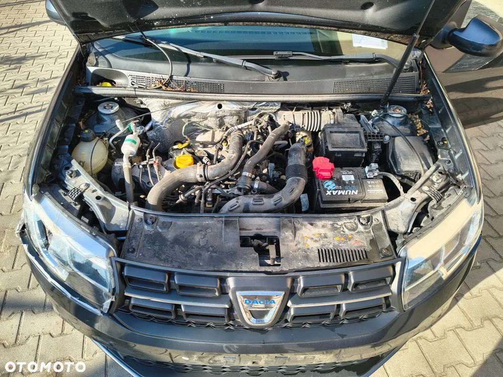 Dacia Sandero - 15