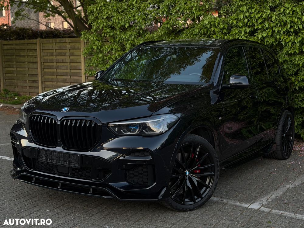 BMW X5 xDrive30d - 2