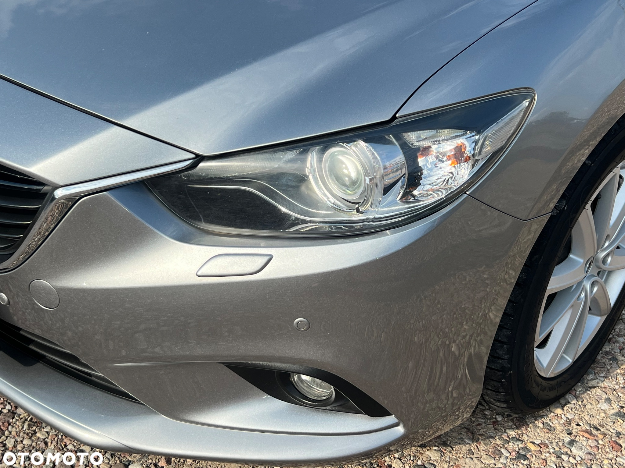 Mazda 6 2.2 D Skypassion I-ELoop - 27