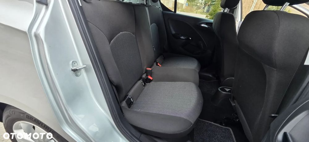 Opel Corsa 1.3 CDTI Color Edition - 33