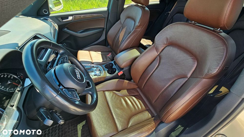 Audi Q5 - 7