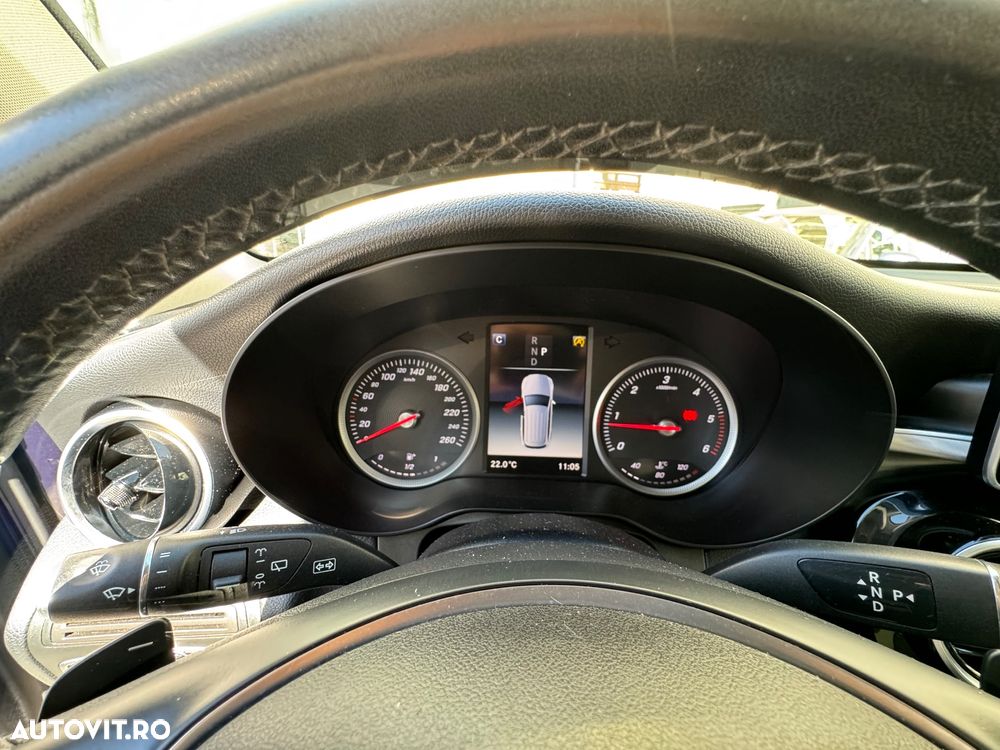 Mercedes-Benz GLC 220 d 4MATIC - 13