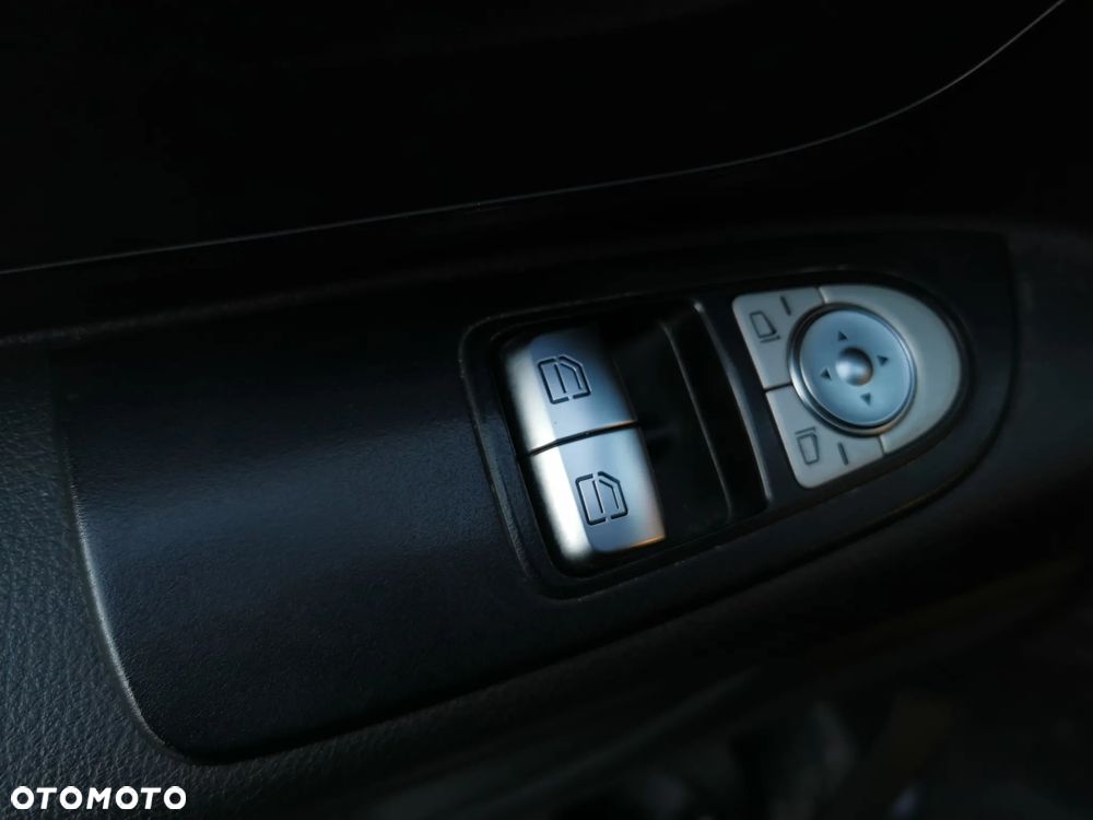 Mercedes-Benz Vito Ekstra długi - 16