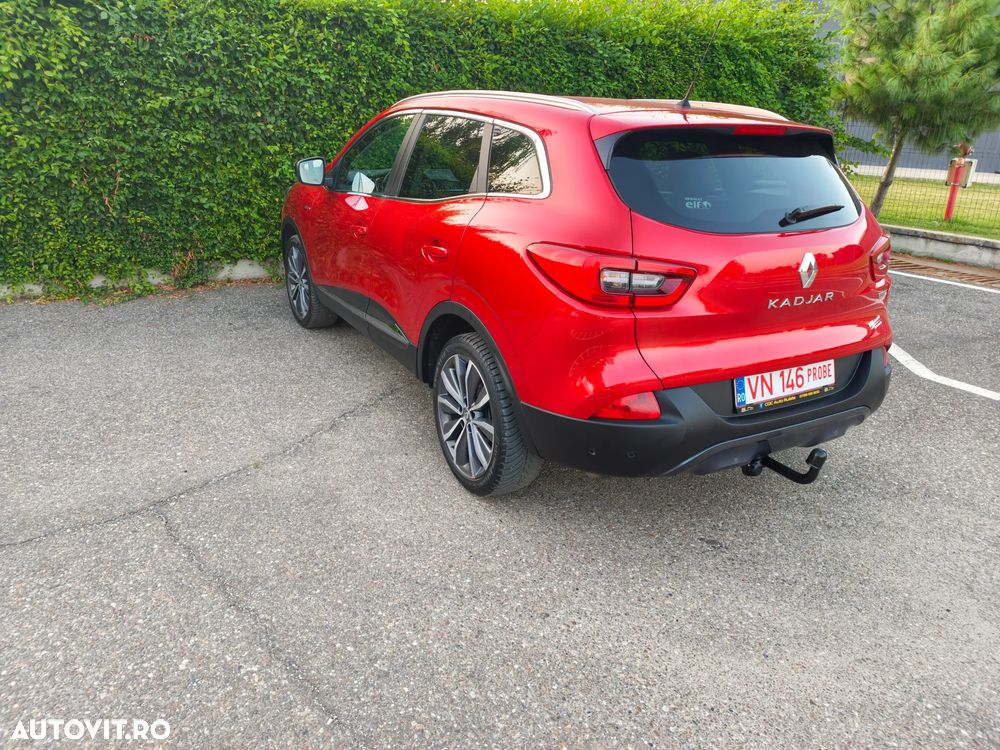 Renault Kadjar - 11