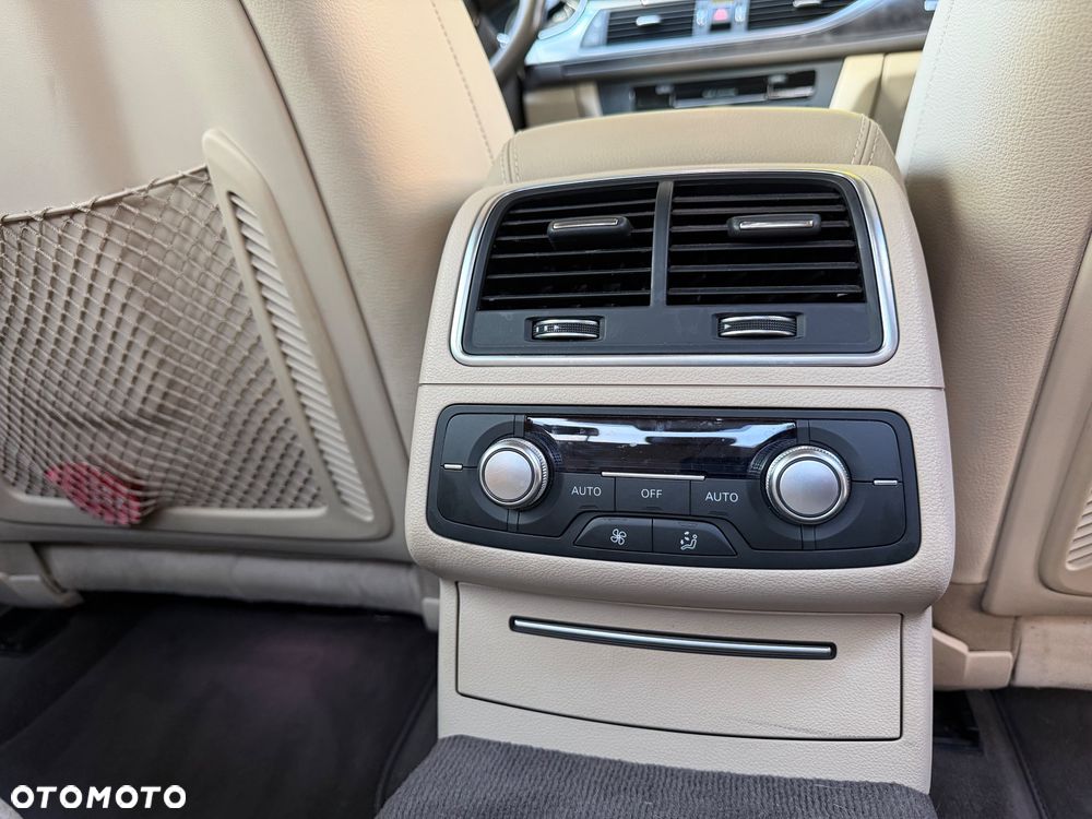 Audi A6 Limousine - 14