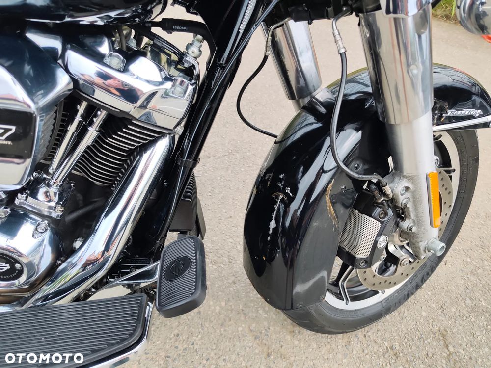 Harley-Davidson Touring Road King - 29