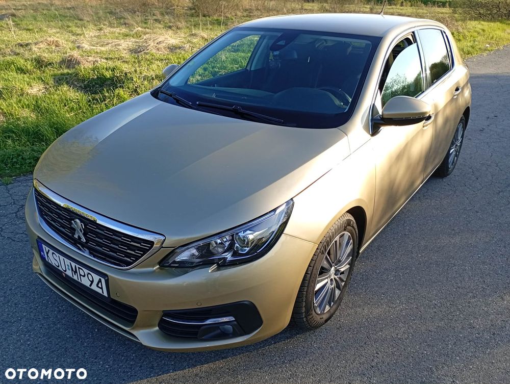 Peugeot 308 - 15