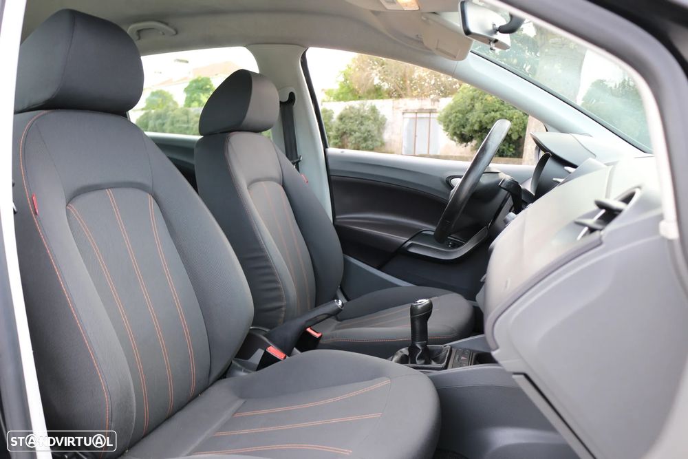 SEAT Ibiza ST 1.2 12V Reference - 8