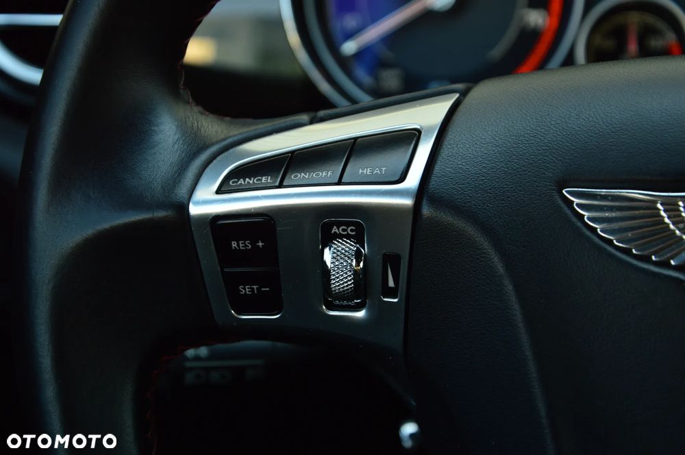 Bentley Continental GT - 27