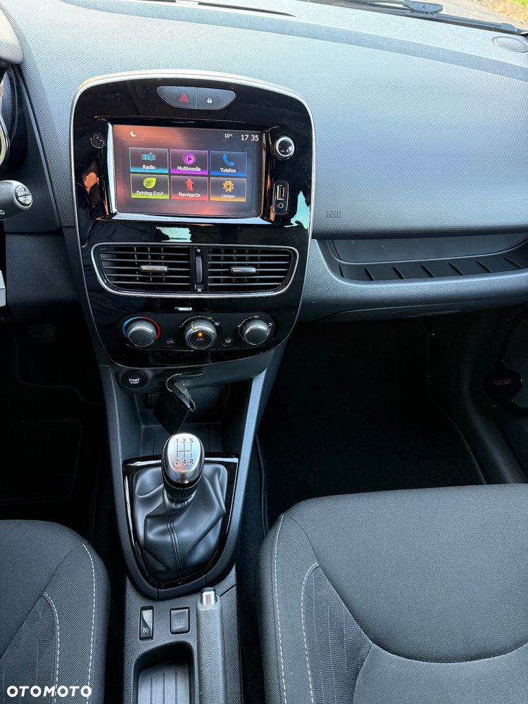 Renault Clio TCe 90 Limited - 13
