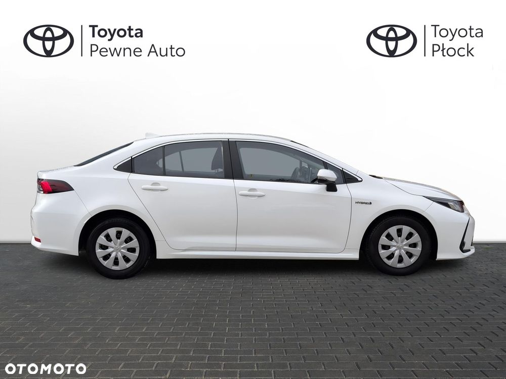 Toyota Corolla 1.8 Hybrid Active - 6