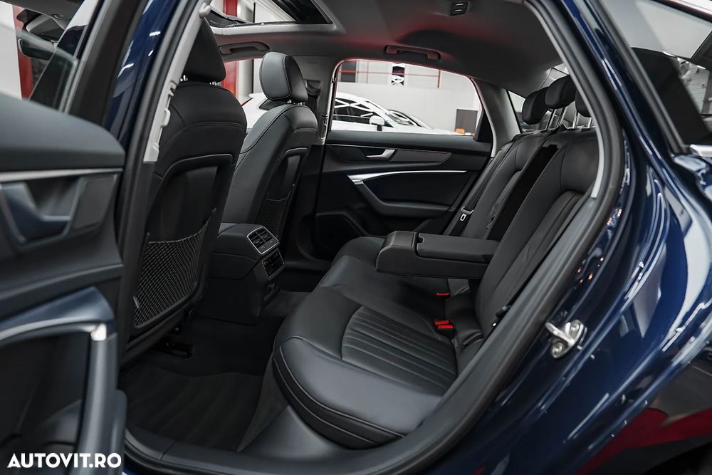 Audi A6 50 TFSI e quattro S tronic sport - 6