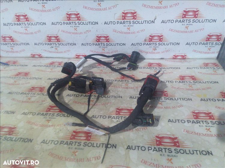 instalatie electrica cutie viteze volvo xc 40 2.0 b turbo an fabr 2023 - 1
