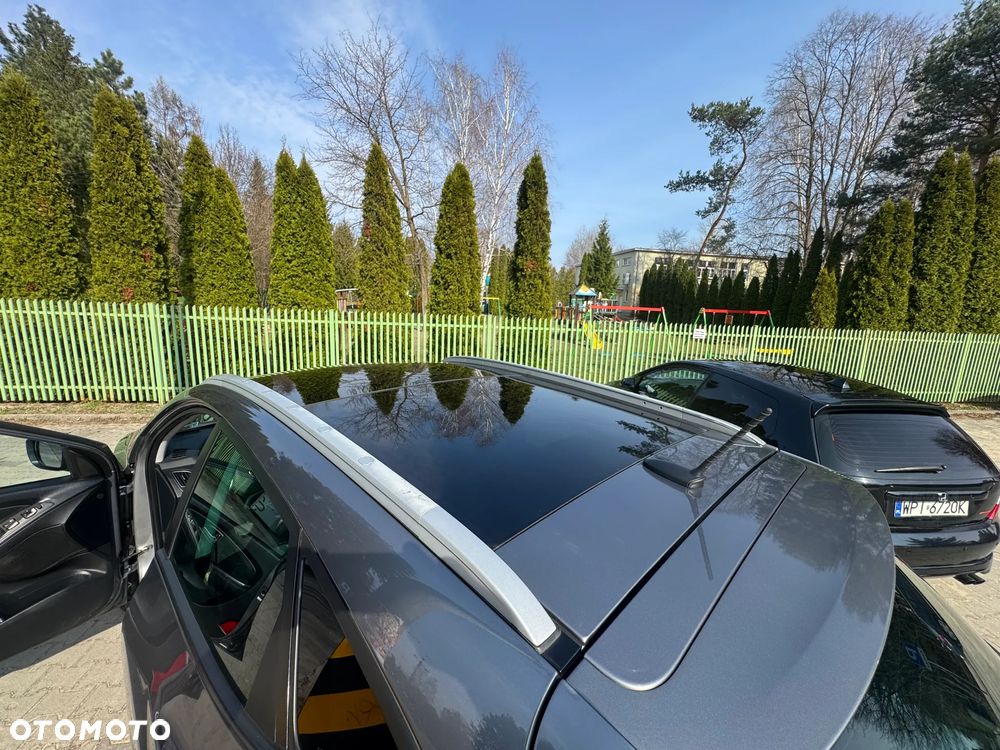 Hyundai ix35 2.0 CRDi 4WD Automatik Premium - 14