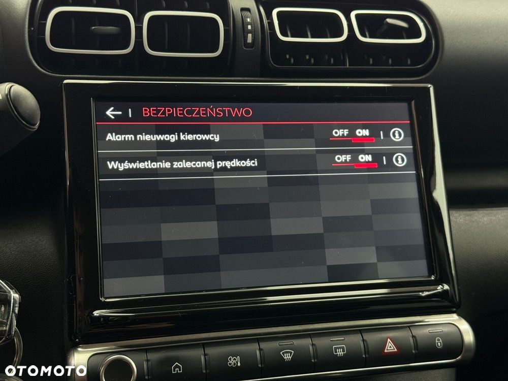 Citroën C3 Aircross - 37