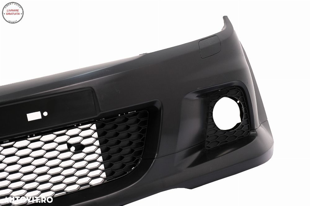 Bara Fata Opel Astra H (2004-2009) Design OPC- livrare gratuita - 2