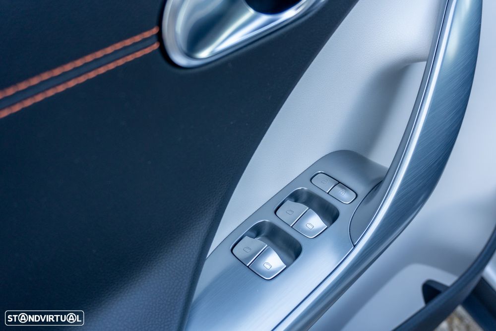 Smart #3 66 kWh Pro+ - 20