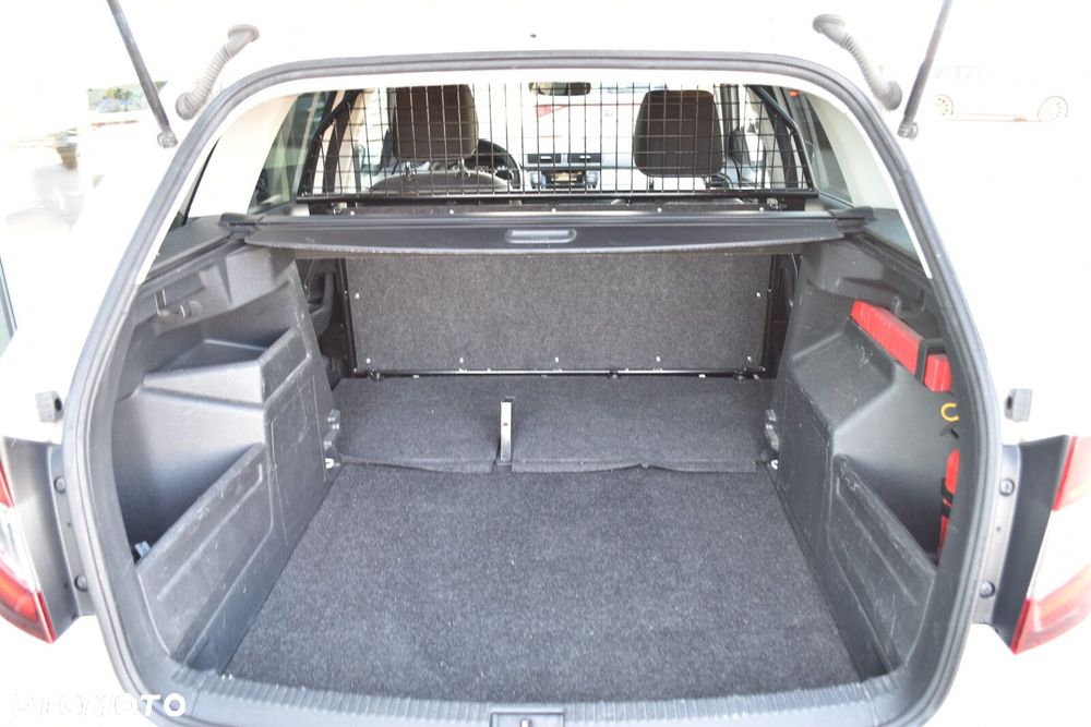 Skoda Fabia 1.0 TSI Ambition Plus - 28