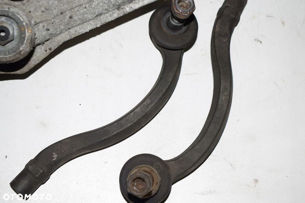 CITROEN C5 III X7 LIFT MAGLOWNICA PRZEKŁADNIA Z CZUJNIKIEM 9801455880 - 4