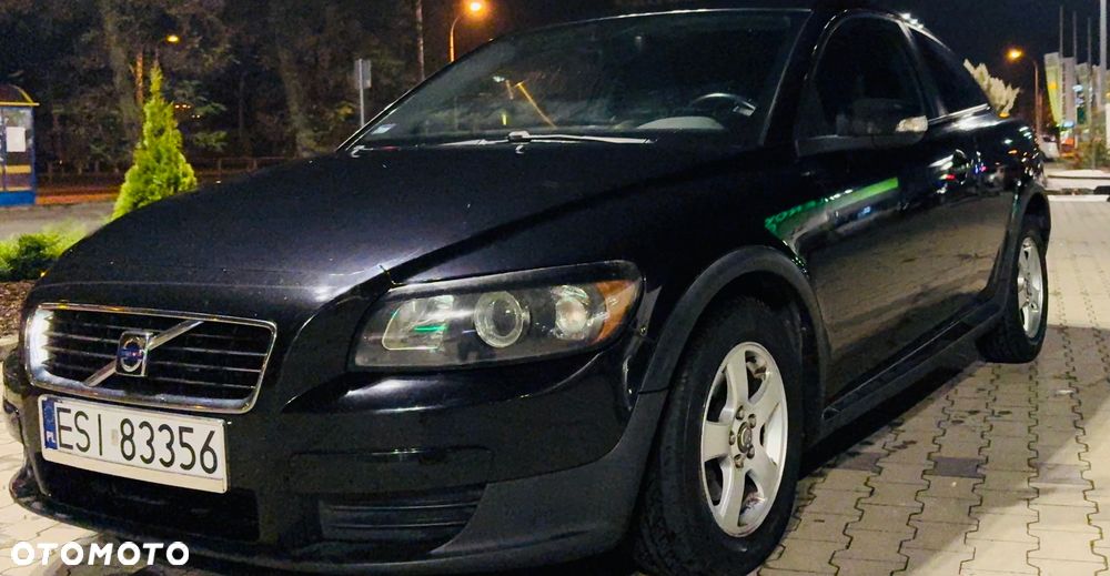 Volvo C30 1.6D Edition - 8