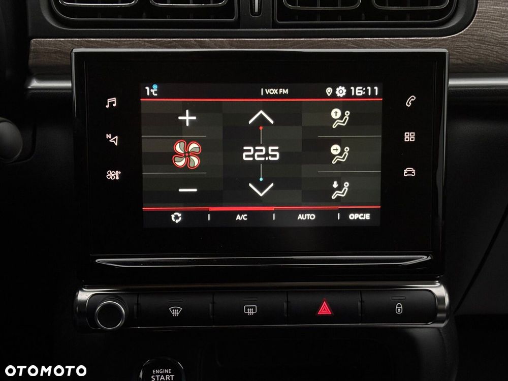 Citroën C3 1.2 PureTech Max EAT6 - 19