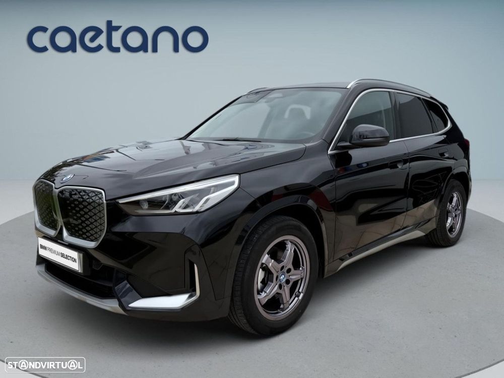 BMW iX1 eDrive20 xLine - 1