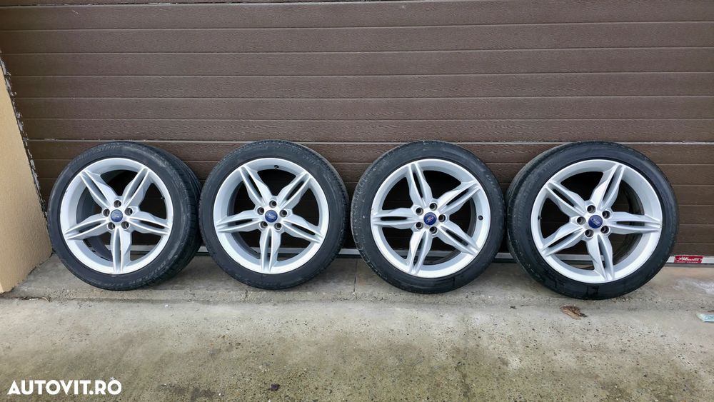 Ford Kuga 2.0 TDCi 4x4 Aut. Individual - 21