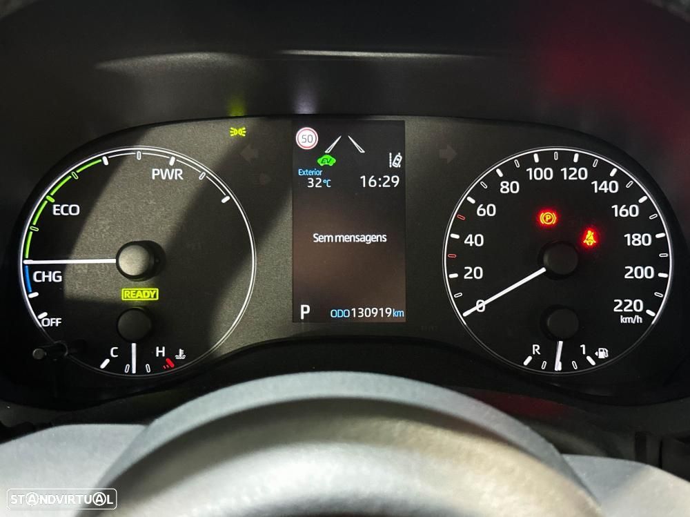 Toyota Yaris 1.5 HDF Premier Edition - 37