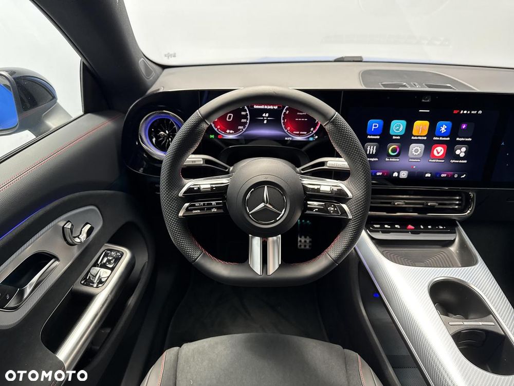 Mercedes-Benz CLA 200 mHEV 8G-DCT - 21
