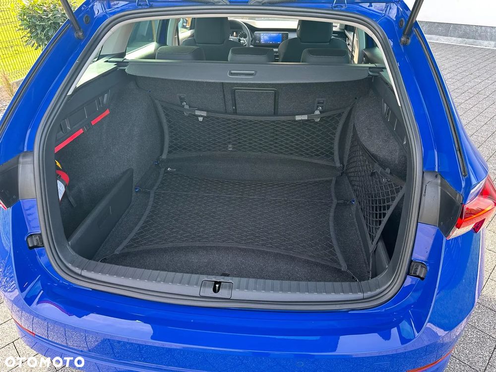 Skoda Octavia 2.0 TDI Ambition - 36