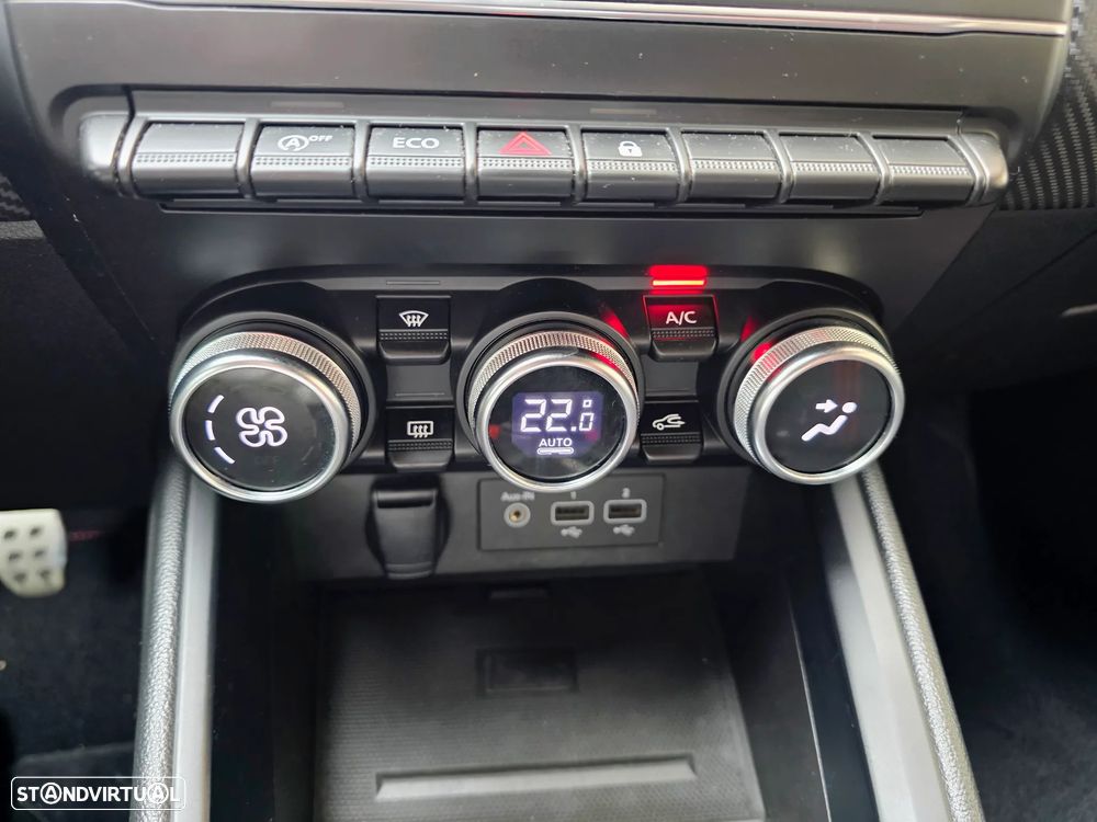 Renault Clio 1.0 TCe RS Line - 40