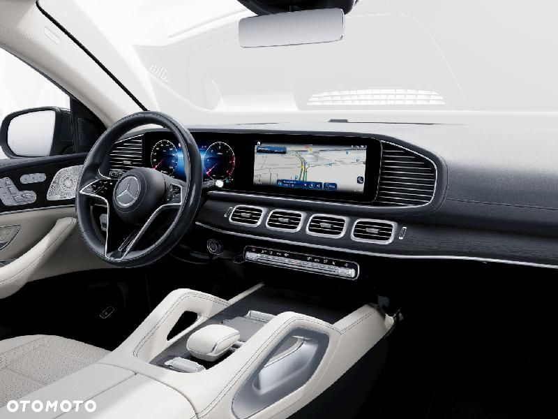 Mercedes-Benz GLE - 3